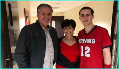 Bradley Calipari Net Worth, Age, Height, Bio, Birthday, Wiki!