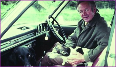 James Herriot Net Worth, Age, Height, Bio, Birthday, Wiki!