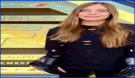 Kylie Meade Net Worth, Age, Height, Bio, Birthday, Wiki!